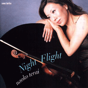 NIGHT FLIGHTの画像