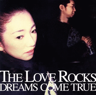 THE LOVE ROCKSの画像