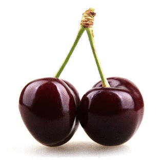 BLACK CHERRYの画像