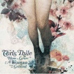 HOW TO GROW A WOMAN FROM THE GROUNDの画像