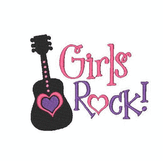 GIRLS' ROCKの画像