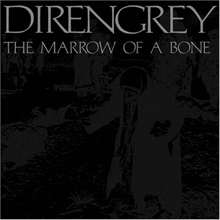 THE MARROW OF A BONEの画像