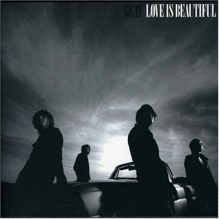 LOVE IS BEAUTIFULの画像