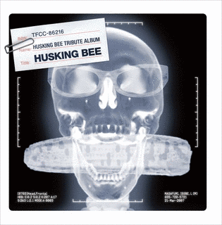 HUSKING BEEの画像