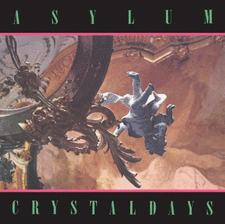 CRYSTAL DAYSの画像