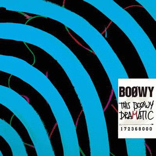 THIS BOOWY DRAMATICの画像