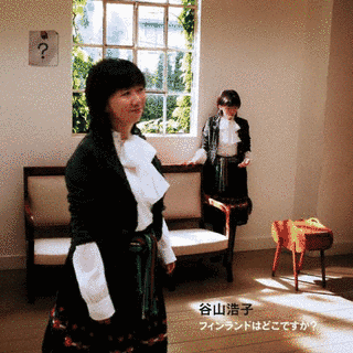 フィンランドはどこですか?の画像