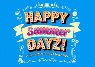SUMMER DAYZの画像