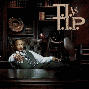 T.I. VS T.I.P.の画像