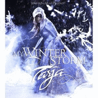 MY WINTER STORMの画像