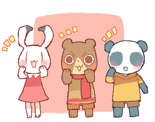 アニマル横町の画像