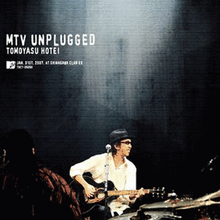 MTV UNPLUGGEDの画像