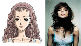 OLIVIA INSPI' REIRAの画像