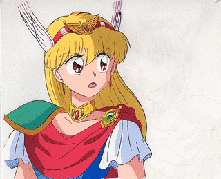 赤ずきんチャチャの画像