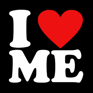 I LOVE MEの画像