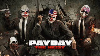 PAYDAYの画像