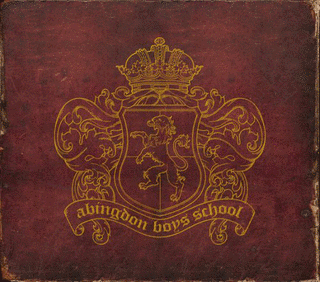 ABINGDON BOYS SCHOOLの画像