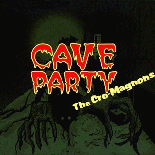 CAVE PARTYの画像