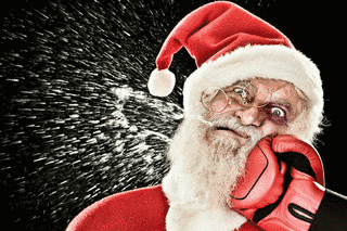 パンク・クリスマスの画像
