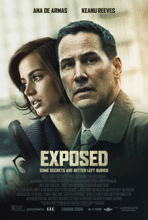 EXPOSEDの画像