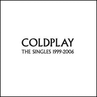SINGLES 1999-2006の画像