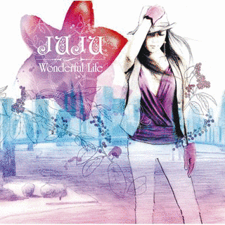 WONDERFUL LIFEの画像