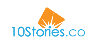 10 STORIESの画像