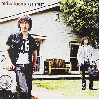 FIRST STORYの画像