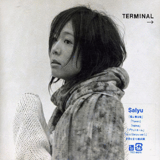 TERMINALの画像