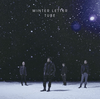WINTER LETTERの画像