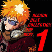 BLEACH BEAT COLLECTION THE BESTの画像