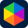 HEXA COLORSの画像