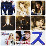 THE BEST OF MIHIMARU GTの画像