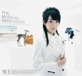 THE MUSEUMの画像