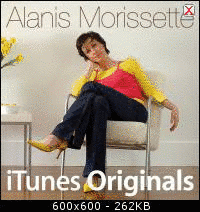 ITUNES ORIGINALS - EVERY LITTLE THINGの画像