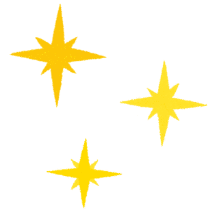 きらきらの画像