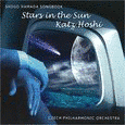 STARS IN THE SUN 〜SHOGO HAMADA SONG BOOKの画像