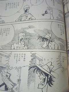 アリス・ザ・ワイルドの画像