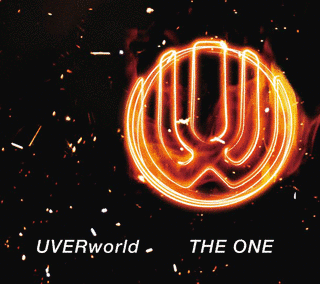 THE ONEの画像