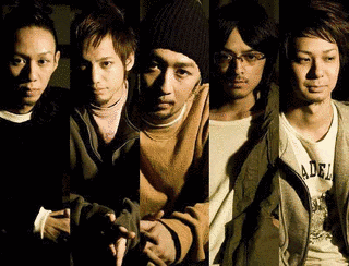 ORANGE RANGEの画像