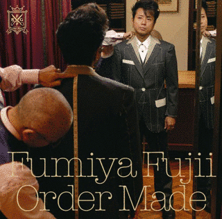 ORDER MADEの画像