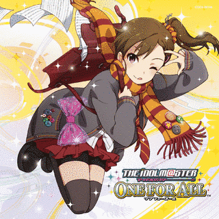 THE IDOLM@STER MASTER ARTISTの画像