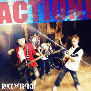 ROCK'A'TRENCHの画像