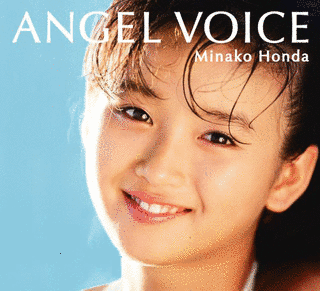 ANGEL VOICE 〜本田美奈子.メモリアル・ベスト〜の画像