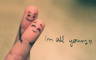 ALL YOURSの画像