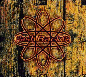 FLASH BACKの画像
