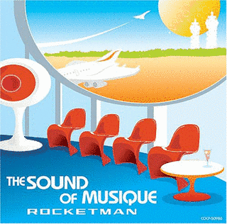 THE SOUND OF MUSIQUEの画像