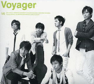 VOYAGERの画像