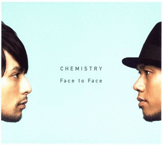 FACE TO FACEの画像