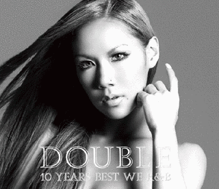 10 YEARS BEST WE R&Bの画像